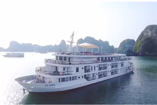 Đừng giữ mãi những lầm tưởng về du lịch Hạ Long, khi bạn chưa khám phá hết