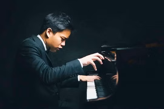 Chương trình “Hòa nhạc mùa xuân”