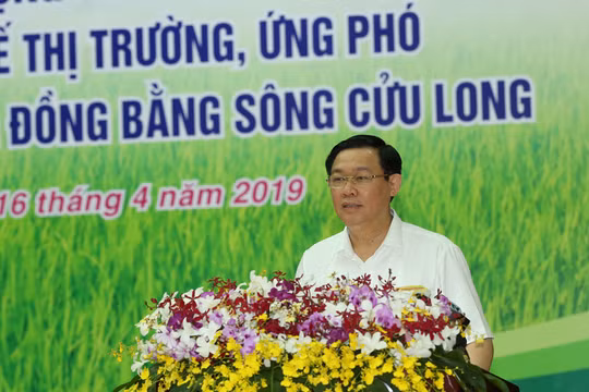 Coi trọng phát triển Hợp tác xã về chất lượng chứ không chỉ chạy theo số lượng