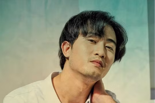 Doãn Quốc Đam - Dấu ấn từ những vai phụ