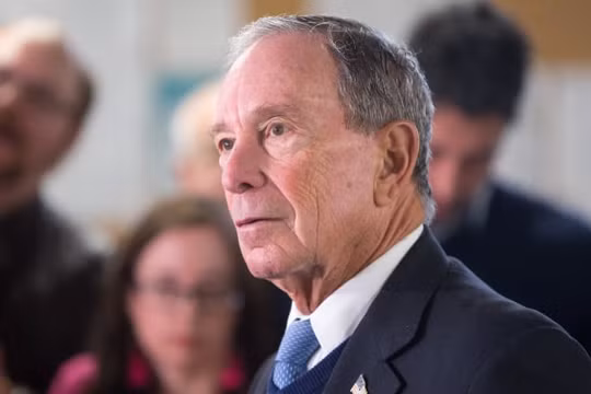 Bloomberg News sẽ không được cấp thẻ phóng viên tham dự sự kiện vận động của ông Trump