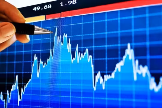 Xử phạt 600 triệu đồng nhân viên môi giới chứng khoán thao túng cổ phiếu