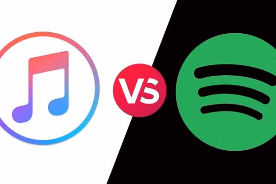Spotify kiện Apple vì "bị đối xử không công bằng"