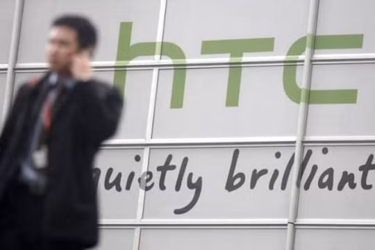 HTC - từ đỉnh cao tới tương lai mờ mịt