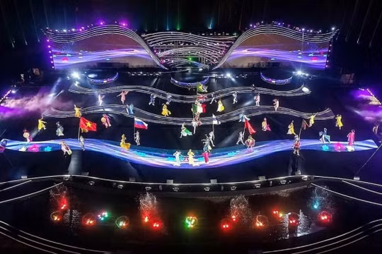 Tổng đạo diễn Đỗ Thanh Hải hé lộ những bất ngờ trong đêm Chung kết DIFF 2019