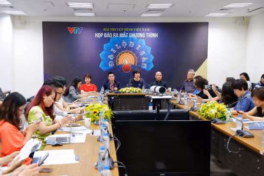 VTV sản xuất chương trình Đại lộ di sản nhân dịp Đại lễ Vesak 2019