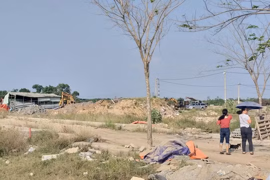 TP. HCM: Cần khai thông Quyết định 60/2017 để người dân tách thửa