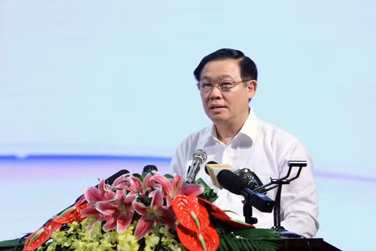 Tổng kết 10 năm xây dựng nông thôn mới tại Đồng bằng sông Hồng và Bắc Trung Bộ