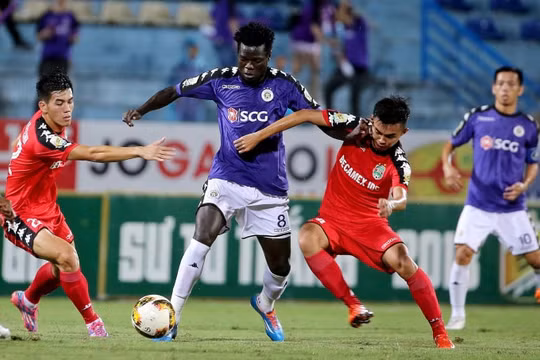 Chung kết AFC Cup 2019: Chuyện nội bộ của Bóng đá Việt Nam