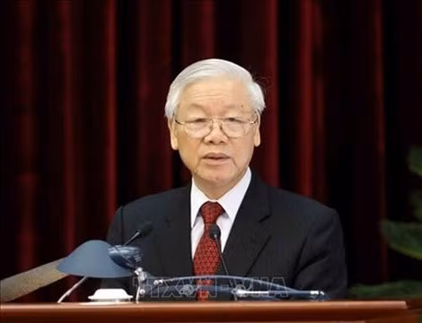 Quy định của Bộ Chính trị về kiểm soát quyền lực, chống chạy chức, chạy quyền