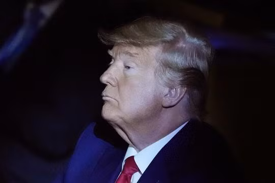 Tổng thống Mỹ Donald Trump bác bỏ cáo buộc tạo sức ép với Ukraina