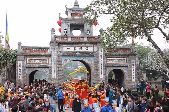 Thủ tướng trả lời chất vấn Đại biểu Quốc hội về phát triển văn hóa