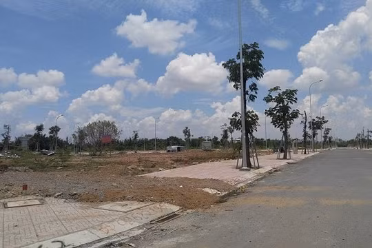 Phân khúc nào sẽ dẫn dắt thị trường BĐS những tháng cuối năm 2019?