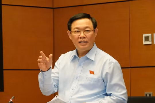 Tín dụng bất động sản đầu năm 2019 tăng đột biến vì Chính phủ thay đổi cách tính