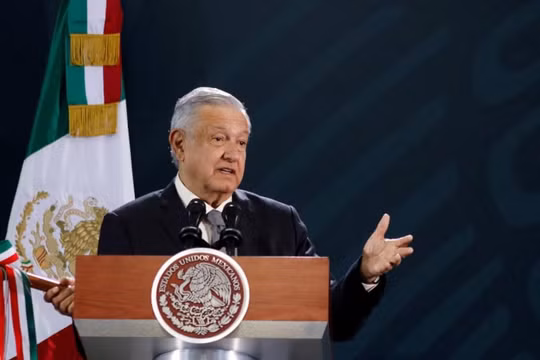 Mexico sẽ điều quân đội tới bảo đảm an ninh phía Bắc