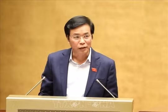 Tinh giản bộ máy, phân cấp, trao quyền chủ động nhiều hơn cho địa phương