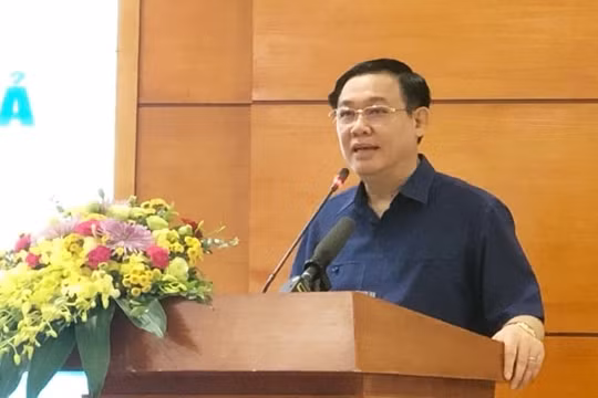 Tổ chức Hội nghị tổng kết việc sắp xếp, đổi mới các công ty nông, lâm nghiệp