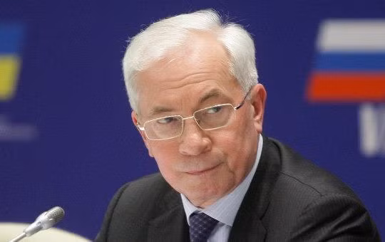 Cựu Thủ tướng Ukraina: Cần điều tra ông Biden