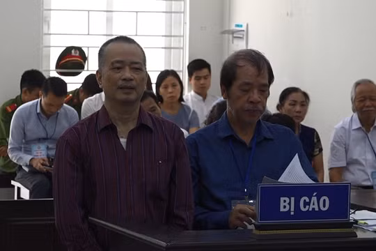 GĐ doanh nghiệp kêu oan: Vụ án kéo dài 9 năm vẫn chưa có hồi kết!