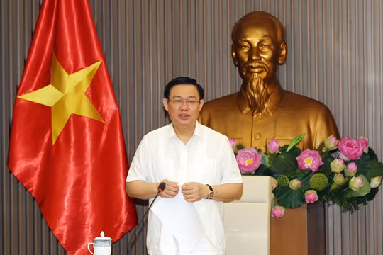 Ngân sách Nhà nước bội thu ở mức cao, lạm phát trong tầm kiểm soát