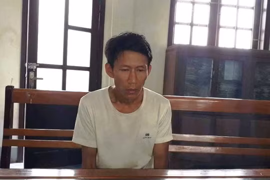 Hà Tĩnh:Tạm giữ hình sự đối tượng chống người thi hành công vụ