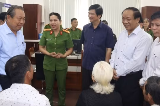 Ban hành kế hoạch kiểm tra công tác cải cách hành chính năm 2019