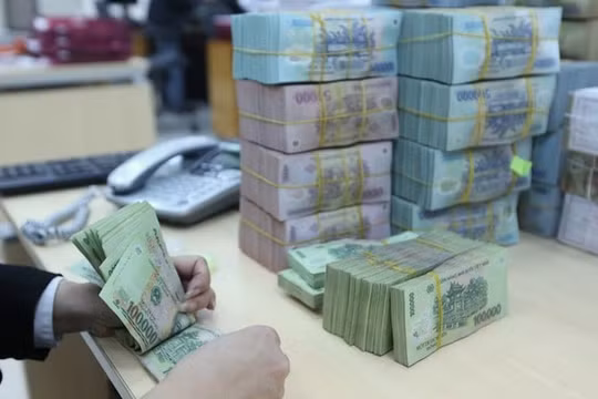 Đẩy nhanh tiến độ giải ngân vốn đầu tư công