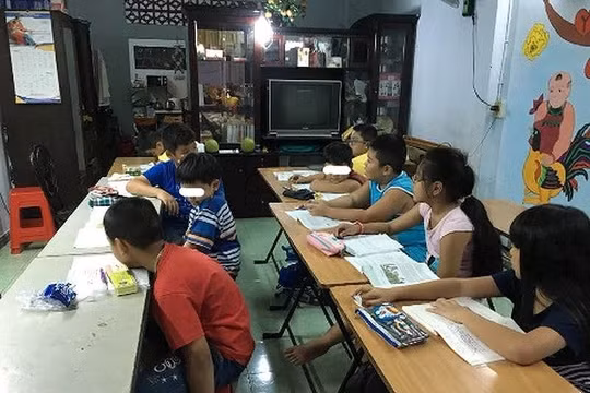 Quảng Ninh: Cấm dạy thêm, học thêm đối với học sinh trong thời gian nghỉ hè