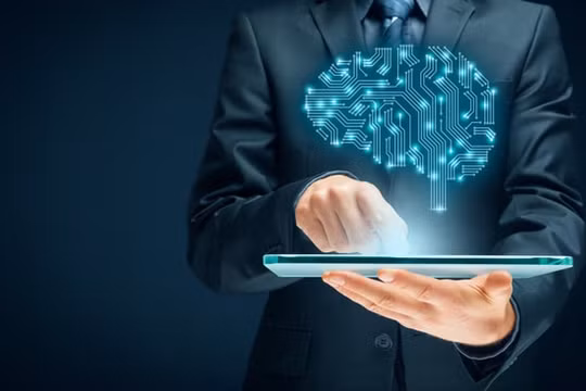 Trí tuệ nhân tạo giúp sàng lọc ung thư vú tốt hơn các phương pháp hiện hành