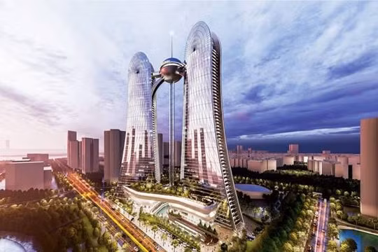 Tập đoàn Sunshine Group đặt mục tiêu thu về gần 100 nghìn tỷ đồng giai đoạn 2019 - 2020
