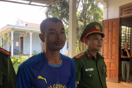 Thừa Thiên Huế: Khởi tố đối tượng “giả chữ ký” lừa đảo chiếm đoạt tài sản
