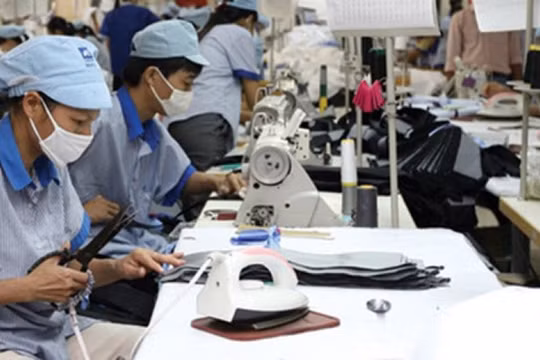 Bộ Tài chính giúp doanh nghiệp nhỏ có nhiều cơ hội tiếp cận lợi ích từ FTA