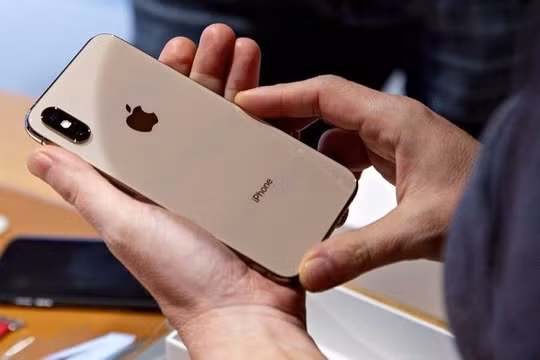 Tung chiêu giảm giá mạnh, Apple vẫn rất "chật vật" tại thị trường Trung Quốc