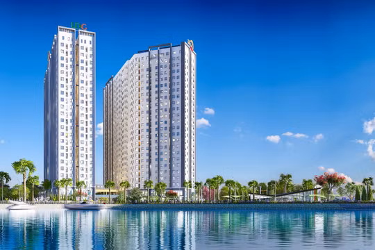 Dự án Saigon Intela có an toàn để mua ở và đầu tư?