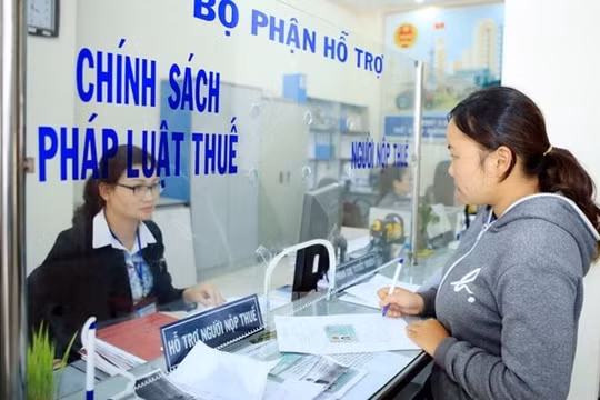 Tiền chậm nộp thuế còn nợ trước 1/7/2020: Đối tượng nào sẽ được xóa nợ?