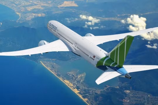 Bamboo Airways khởi công Viện đào tạo Hàng không vào ngày 20/7/2019 tại Quy Nhơn