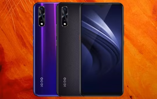 Vivo iQOO Neo sẽ được ra mắt ngày 2/7 tới