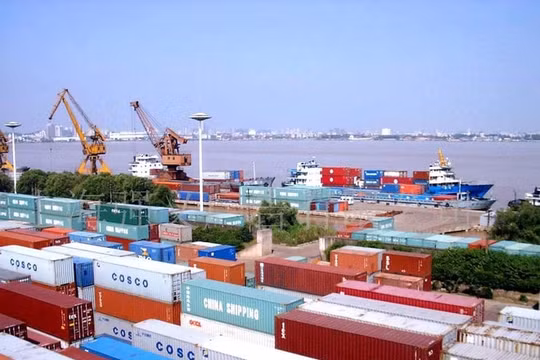 Nhiều doanh nghiệp có hành vi gian lận xuất xứ Việt Nam nhằm được hưởng ưu đãi