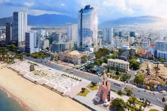 Tìm giải pháp gỡ vướng cho condotel