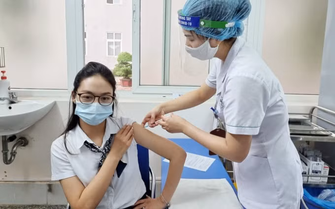 Bộ Y tế nghiêm cấm thu tiền, nhận “bồi dưỡng