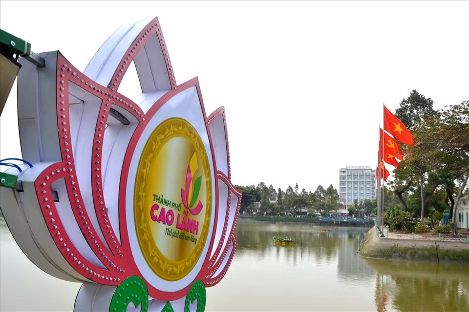 Đồng Tháp tiếp tục giãn cách xã hội toàn tỉnh đến hết ngày 5/9. Ảnh: laodong.vn
