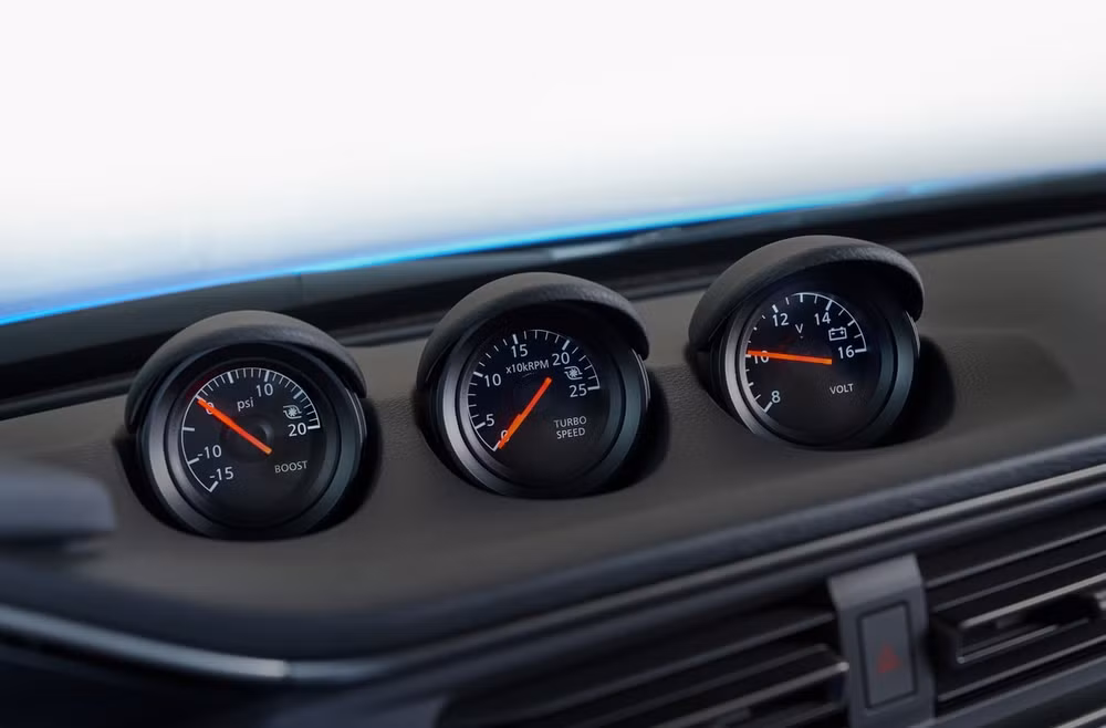 Nissan Z 2023. Ảnh: Nissan