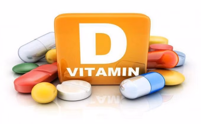 vitamind