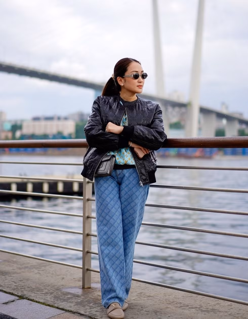 thoi trang an tuong cua nu thu tuong tre nhat thai lan hinh 14