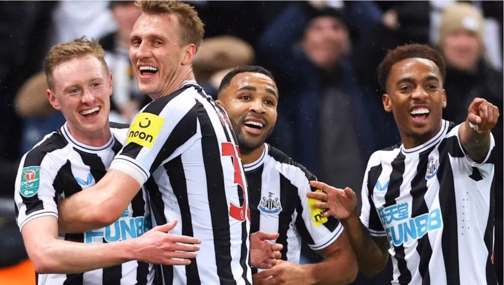 nhan dinh newcastle vs southampton 21h ngay 17 8 vong 1 ngoai hang anh 2024 25 hinh 1