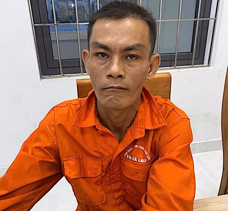 doi tuong bi truy na 22 nam sa luoi khi dang di cau ca giai tri hinh 1