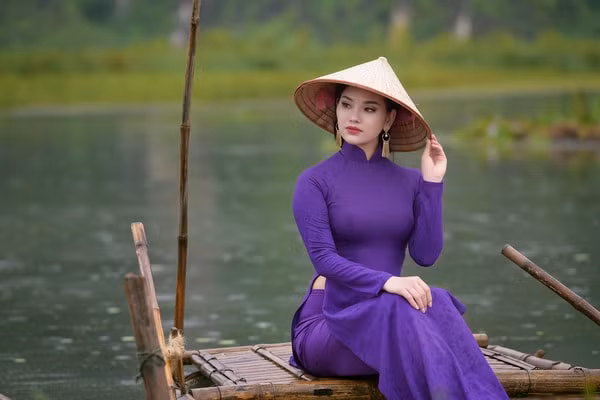 ao dai hue duoc cong nhan la di san van hoa phi vat the quoc gia hinh 1