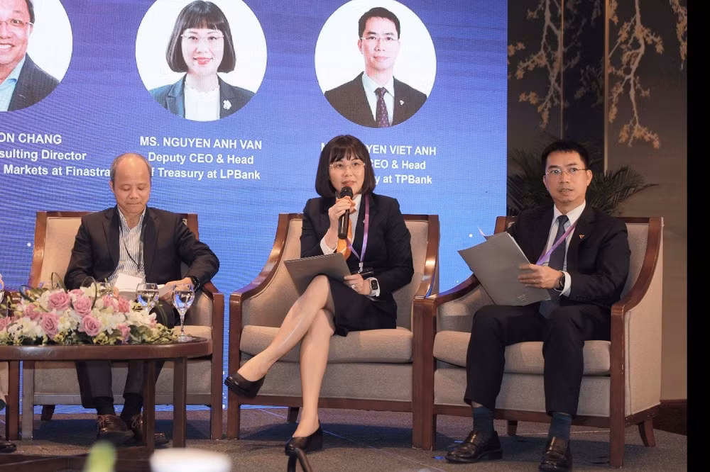 lpbank duoc vinh danh ngan hang trien khai he thong kondor treasury nhanh nhat chau a thai binh duong hinh 2