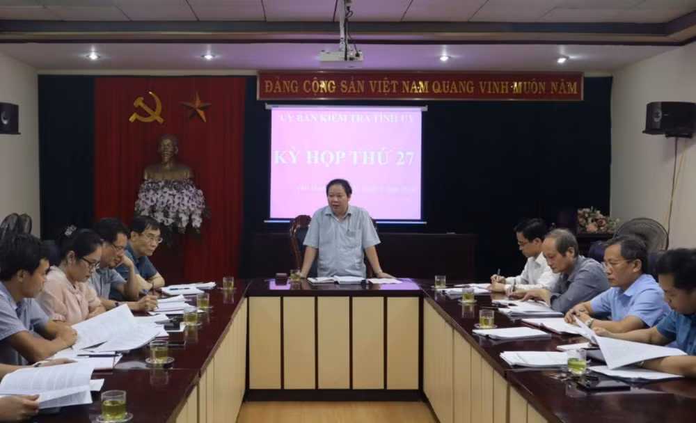 so tnmt hai duong phai kiem diem ve cong tac quan ly moi truong tai nha may nhiet dien bot hinh 1