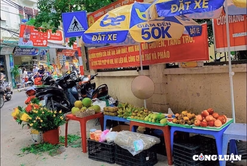 kinh doanh thuc pham chay co chay hot bac mua vu lan hinh 1